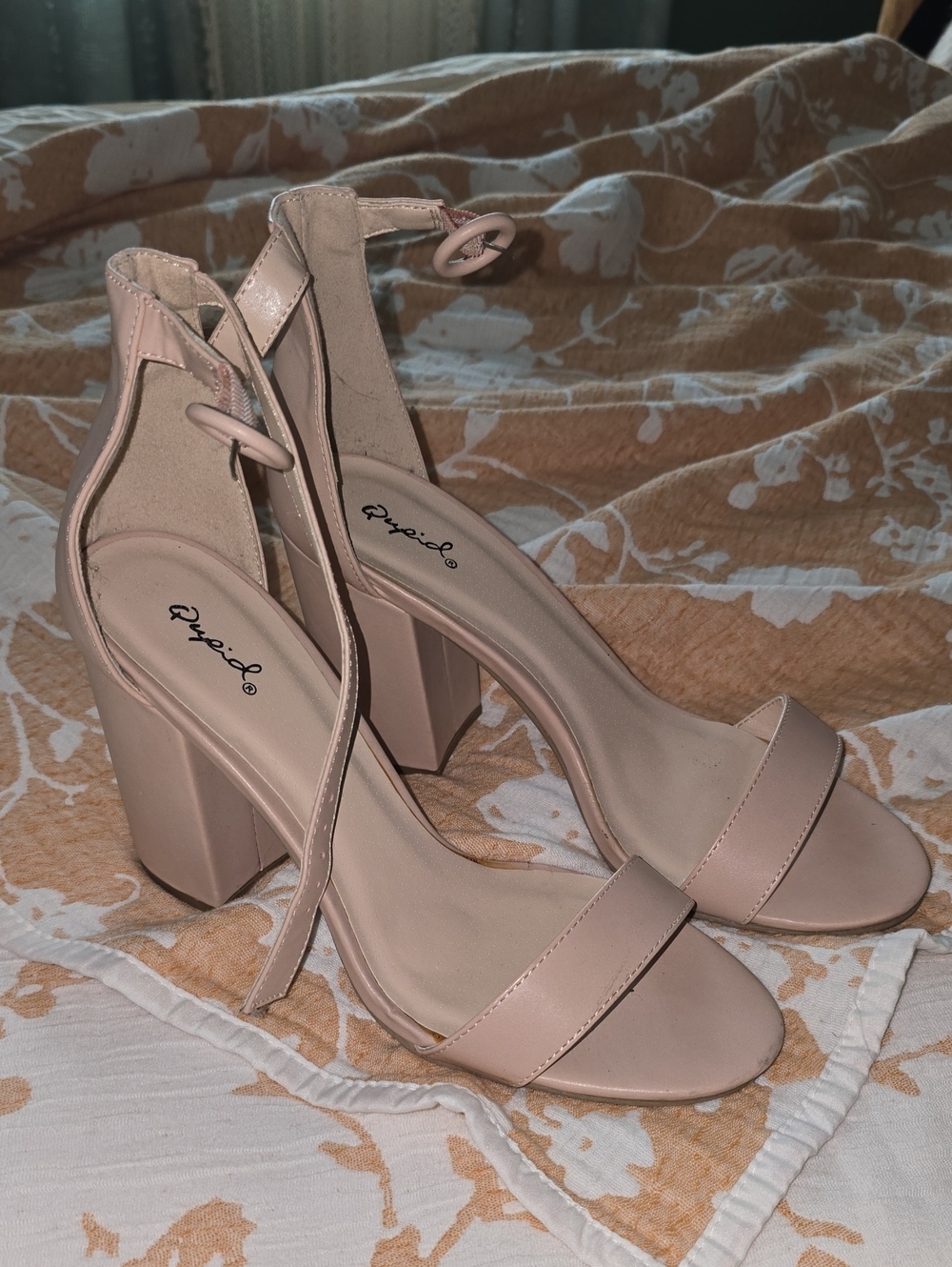 Womens Heels